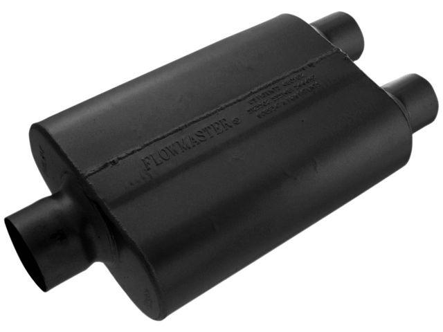 Flowmaster Universal Muffler 430402 Item Image
