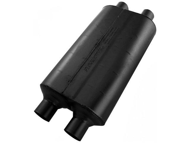 Flowmaster Universal Muffler 524554 Item Image