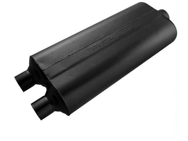 Flowmaster Universal Muffler 524703 Item Image