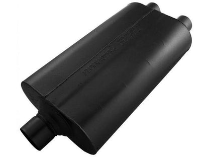 Flowmaster Universal Muffler 525552 Item Image