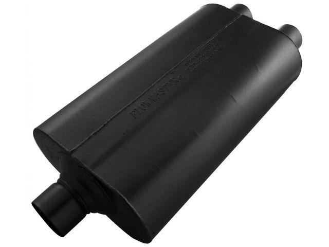 Flowmaster Universal Muffler 525552 Item Image