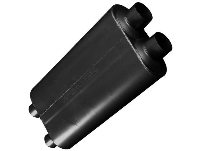 Flowmaster Universal Muffler 527504 Item Image