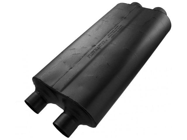 Flowmaster Universal Muffler 530504 Item Image