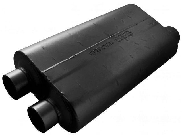 Flowmaster Universal Muffler 530513 Item Image