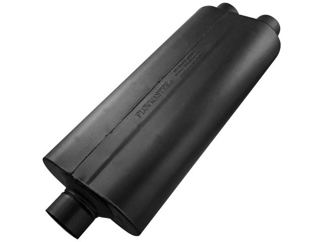 Flowmaster Universal Muffler 530702 Item Image
