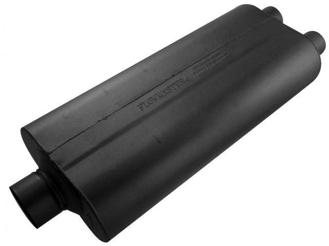Flowmaster Universal Muffler 530722 Item Image
