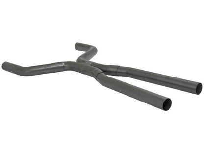 Flowmaster Exhaust Crossover Pipe