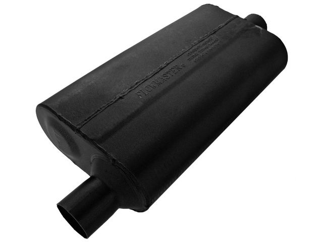 Flowmaster Universal Muffler 842451 Item Image