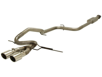 Flowmaster Catback Exhaust 817637 Item Image