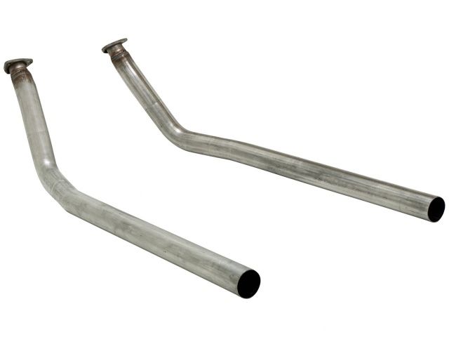 Flowmaster 1967-1972 Chevrolet, GMC, C10/C15 Pickup, 283/307/327/350, V8, 2WD, Ma