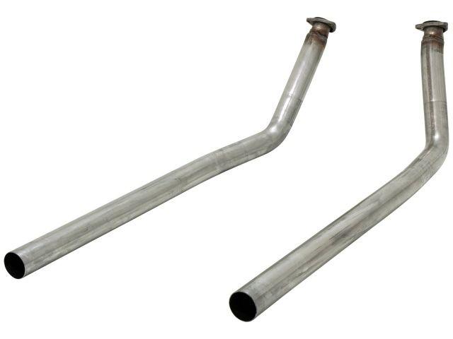 Flowmaster Exhaust Piping 81072 Item Image