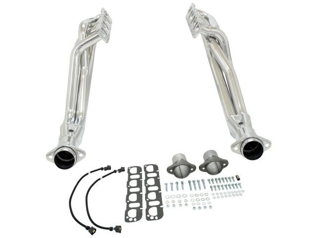 Flowmaster Exhaust Header Pipe