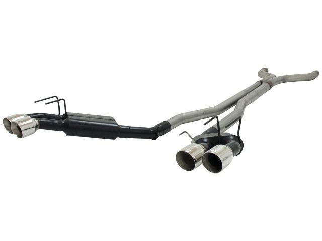 Flowmaster Catback Exhaust 817609 Item Image