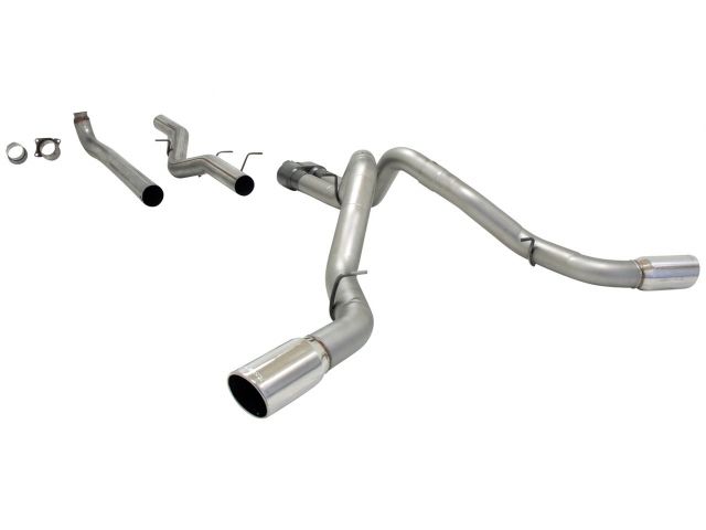 Flowmaster Exhaust System Kit
