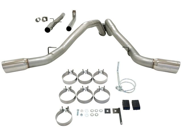 Flowmaster Exhaust System Kit