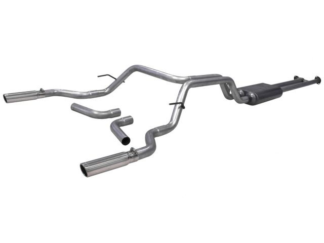 Flowmaster Catback Exhaust 817650 Item Image