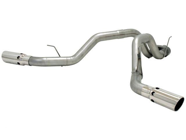 Flowmaster Axle Back Exhaust 817652 Item Image