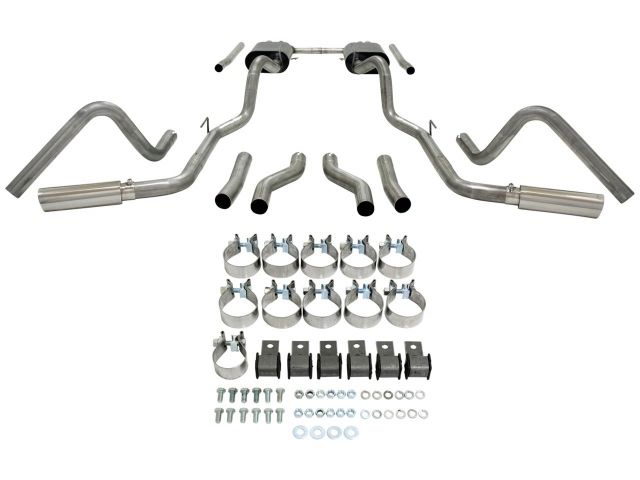Flowmaster Exhaust System Kit