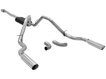Flowmaster 2014 -2018 GM Silverado/Sierra, 1500, 1/2 Ton, Crew