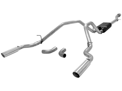 Flowmaster Catback Exhaust 817666 Item Image