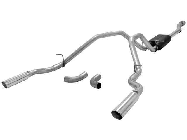 Flowmaster Catback Exhaust 817666 Item Image