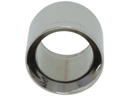 Flowmaster Exhaust Tail Pipe Tip
