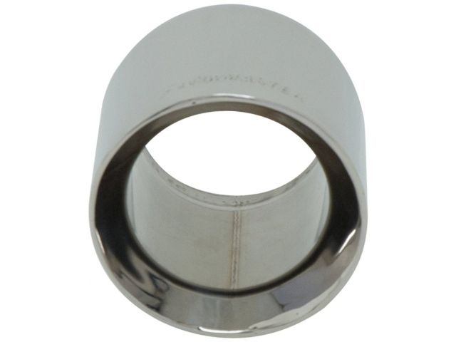 Flowmaster Exhaust Tail Pipe Tip