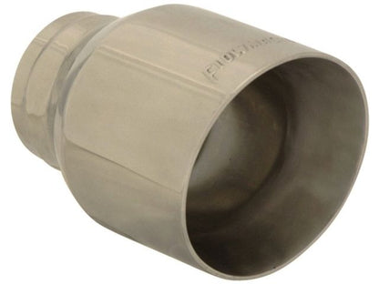 Flowmaster Exhaust Tail Pipe Tip