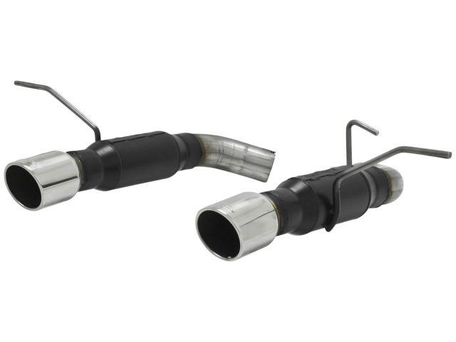 Flowmaster Universal Muffler 817600 Item Image