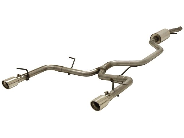 Flowmaster Catback Exhaust 817627 Item Image