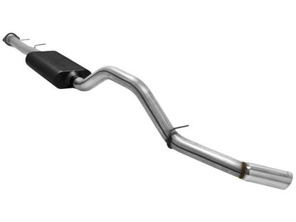 Flowmaster 2011-2015 Chevy Silverado, GMC Sierra, 2500HD, 3500HD, 6.0L (gas), V8,