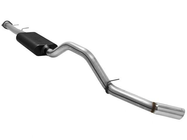 Flowmaster 2011-2015 Chevy Silverado, GMC Sierra, 2500HD, 3500HD, 6.0L (gas), V8,