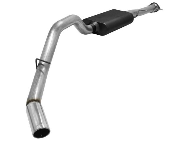 Flowmaster Catback Exhaust 817640 Item Image