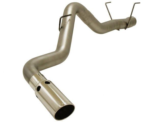 Flowmaster Axle Back Exhaust 817641 Item Image