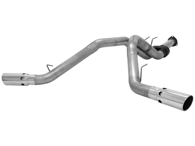 Flowmaster Universal Muffler 817644 Item Image