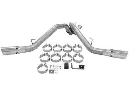 Flowmaster Exhaust System Kit