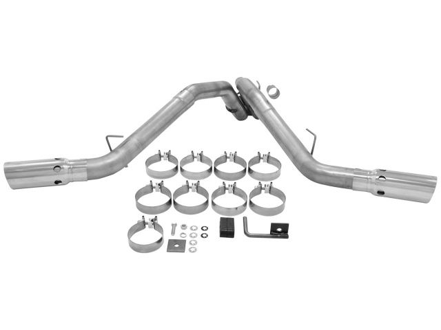 Flowmaster Exhaust System Kit