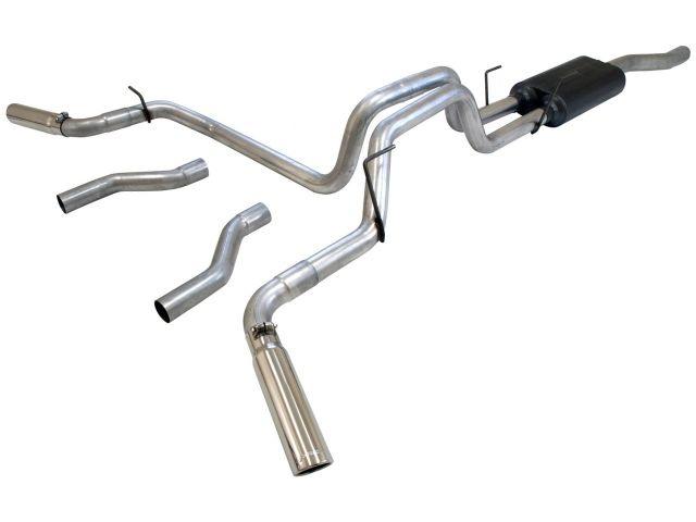 Flowmaster Catback Exhaust 817647 Item Image