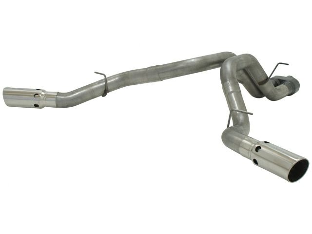 Flowmaster Universal Muffler 817648 Item Image