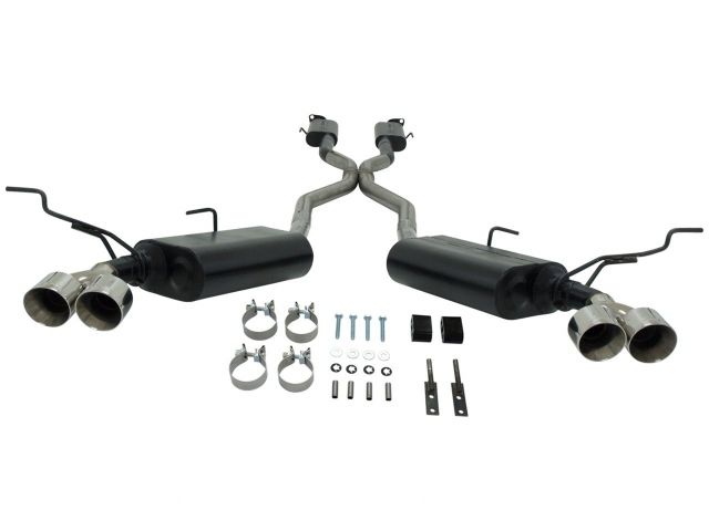 Flowmaster Exhaust System Kit