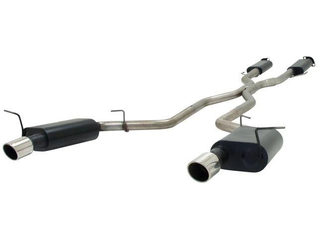Flowmaster Catback Exhaust 817651 Item Image