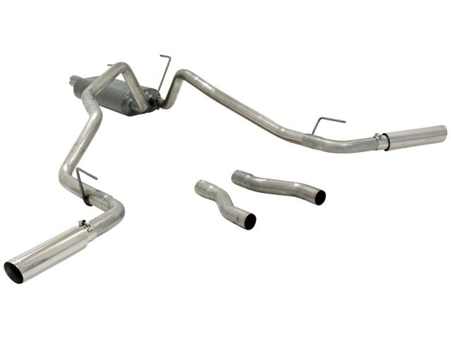 Flowmaster Exhaust System Kit