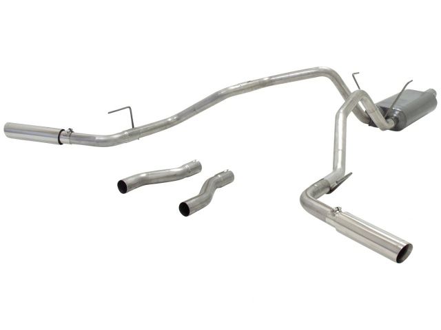 Flowmaster Catback Exhaust 817653 Item Image