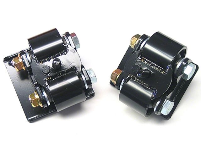 Kazama Engine & Motor Mounts XKSP1170 Item Image