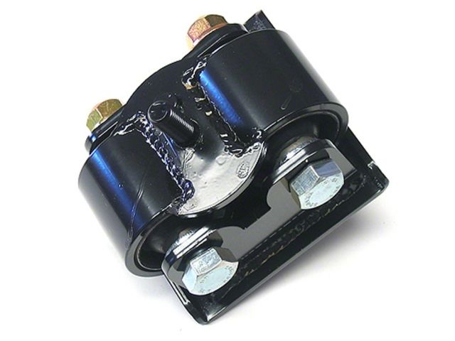 Kazama SPL Solid Engine Mounts S13 S14 *Discontinued