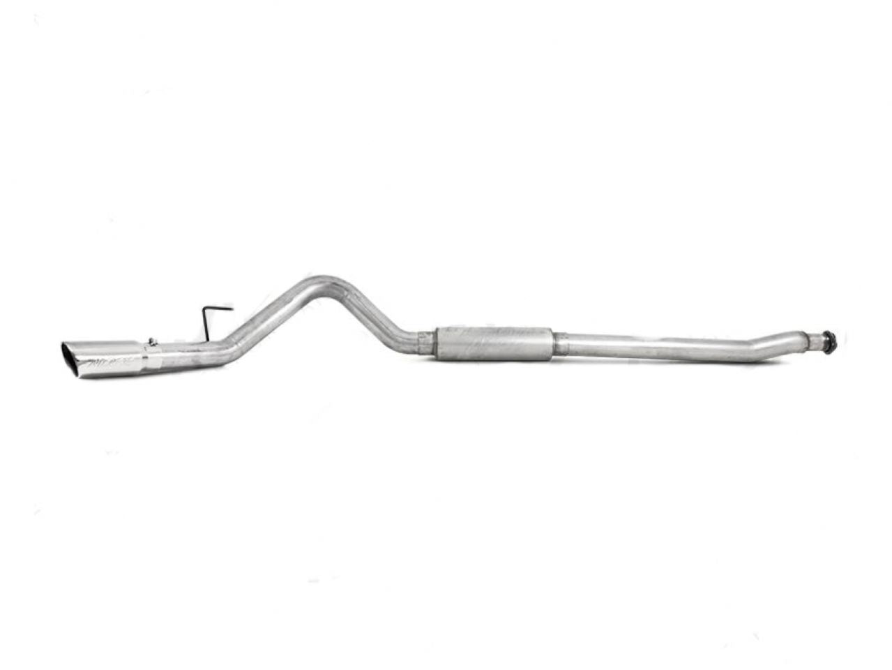 MBRP Catback Exhaust S5248AL Item Image