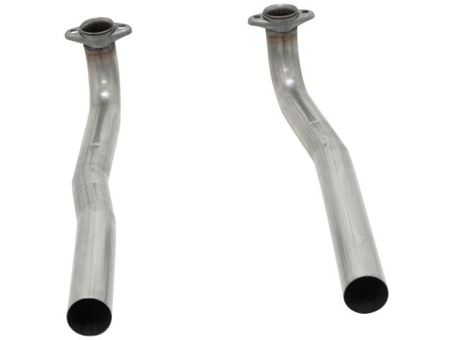 Flowmaster Exhaust Manifold Down Pipe