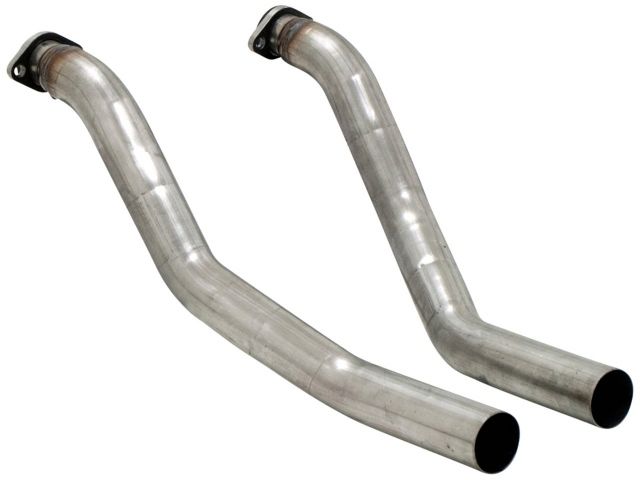 Flowmaster Exhaust Manifold Down Pipe