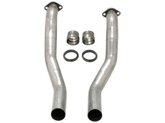 Flowmaster Exhaust Manifold Down Pipe