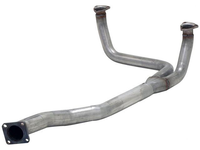 Flowmaster Downpipes 81087 Item Image